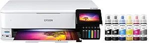Epson EcoTank Photo ET-8550