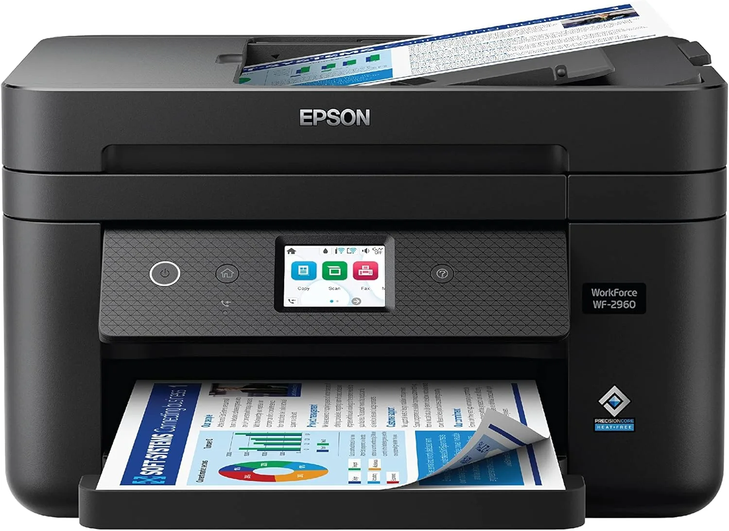 Epson WorkForce WF-2960