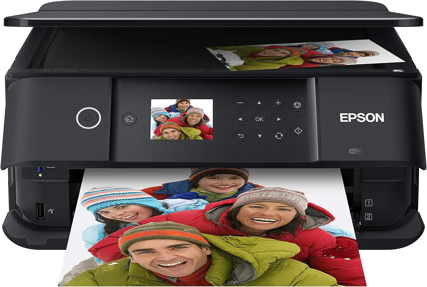 Epson Expression Premium XP-6100